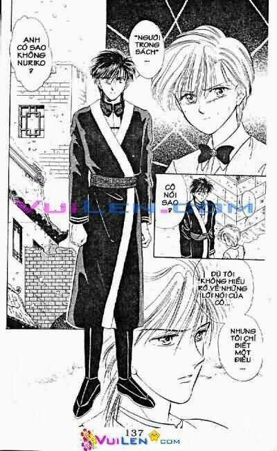 Quyển Sách Kỳ Bí Chapter 8 trang 137