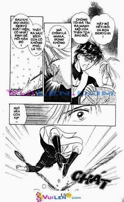 Quyển Sách Kỳ Bí Chapter 8 trang 138