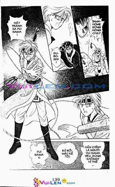 Quyển Sách Kỳ Bí Chapter 8 trang 139