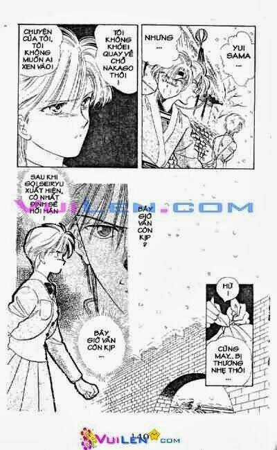 Quyển Sách Kỳ Bí Chapter 8 trang 140