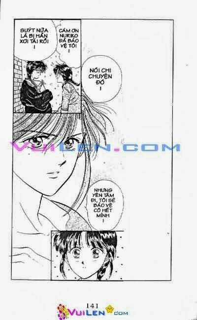 Quyển Sách Kỳ Bí Chapter 8 trang 141