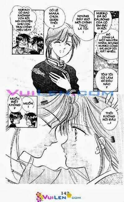 Quyển Sách Kỳ Bí Chapter 8 trang 142