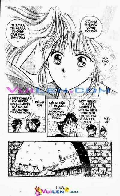 Quyển Sách Kỳ Bí Chapter 8 trang 143