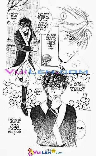 Quyển Sách Kỳ Bí Chapter 8 trang 144