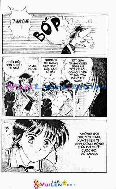 Quyển Sách Kỳ Bí Chapter 8 trang 145