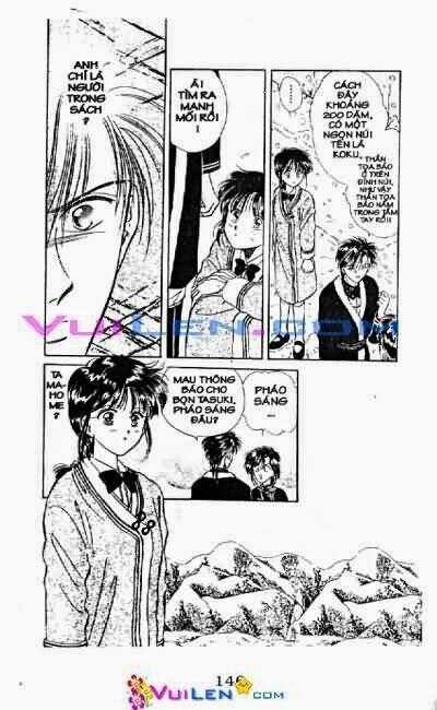 Quyển Sách Kỳ Bí Chapter 8 trang 146