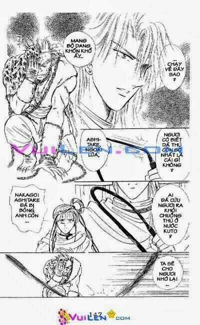 Quyển Sách Kỳ Bí Chapter 8 trang 147