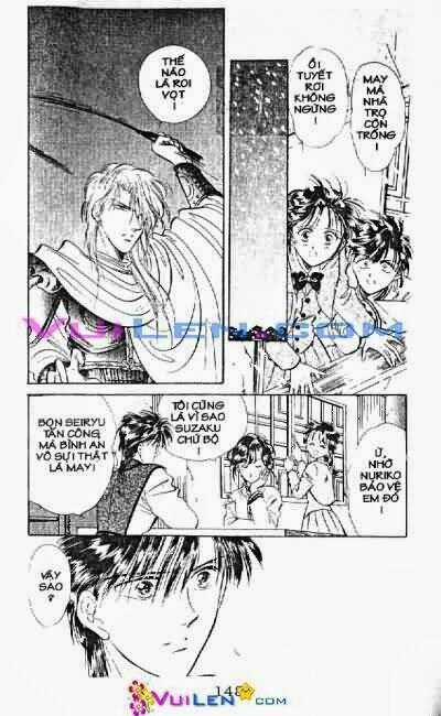 Quyển Sách Kỳ Bí Chapter 8 trang 148