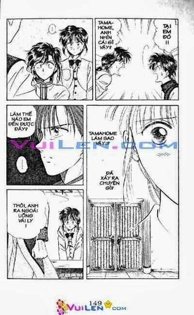 Quyển Sách Kỳ Bí Chapter 8 trang 149