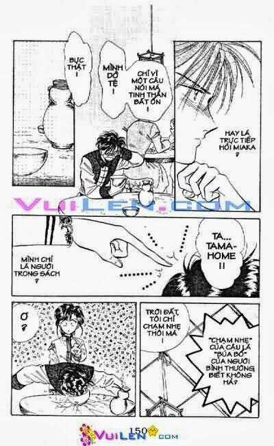 Quyển Sách Kỳ Bí Chapter 8 trang 150