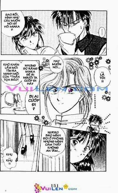 Quyển Sách Kỳ Bí Chapter 8 trang 151