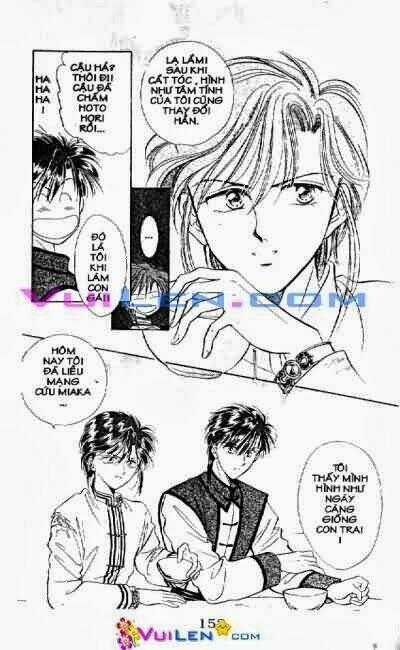 Quyển Sách Kỳ Bí Chapter 8 trang 152