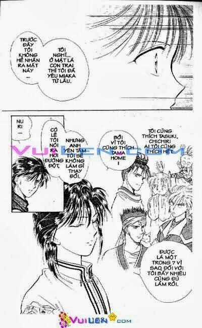 Quyển Sách Kỳ Bí Chapter 8 trang 153