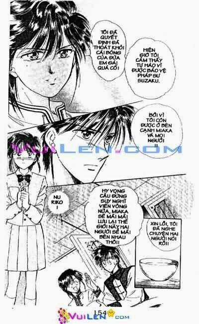 Quyển Sách Kỳ Bí Chapter 8 trang 154