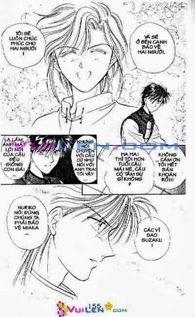 Quyển Sách Kỳ Bí Chapter 8 trang 155