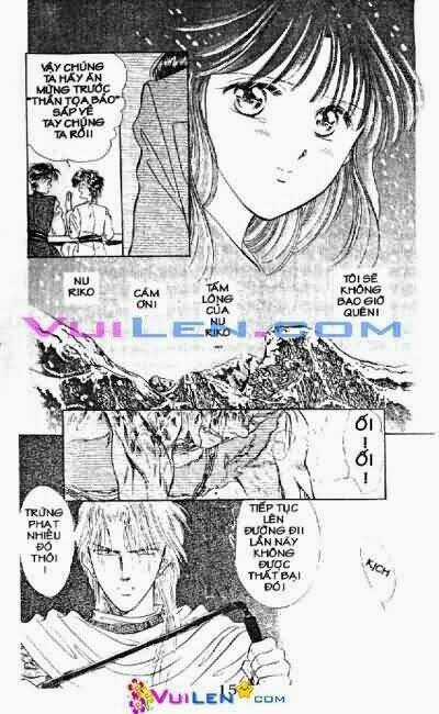 Quyển Sách Kỳ Bí Chapter 8 trang 156