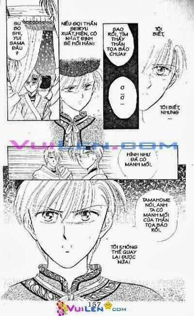 Quyển Sách Kỳ Bí Chapter 8 trang 157