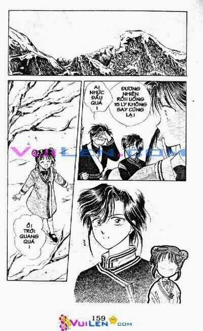 Quyển Sách Kỳ Bí Chapter 8 trang 159