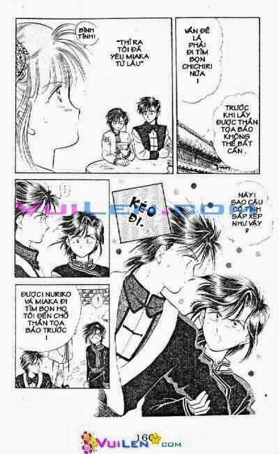 Quyển Sách Kỳ Bí Chapter 8 trang 160