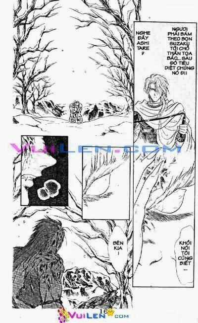 Quyển Sách Kỳ Bí Chapter 8 trang 162