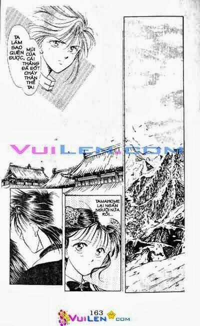 Quyển Sách Kỳ Bí Chapter 8 trang 163