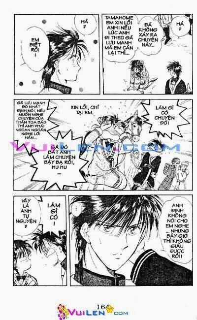 Quyển Sách Kỳ Bí Chapter 8 trang 164