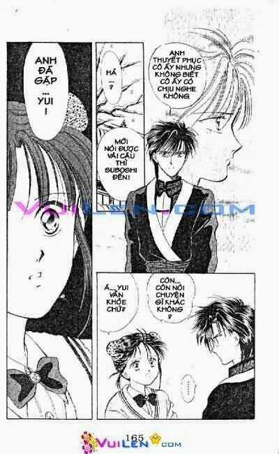 Quyển Sách Kỳ Bí Chapter 8 trang 165