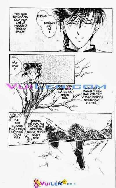 Quyển Sách Kỳ Bí Chapter 8 trang 166