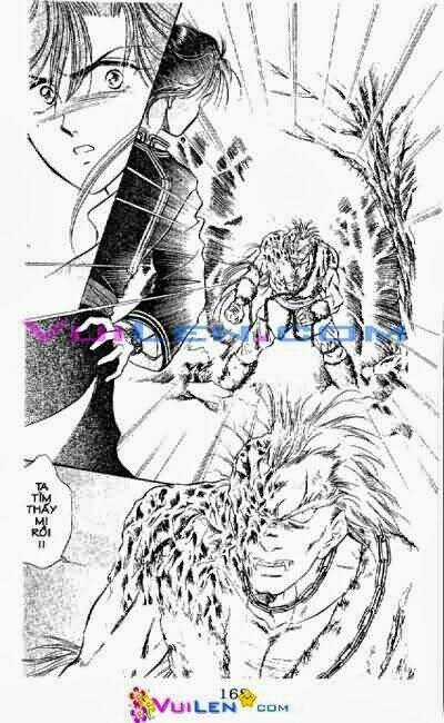 Quyển Sách Kỳ Bí Chapter 8 trang 168