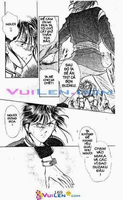 Quyển Sách Kỳ Bí Chapter 8 trang 169