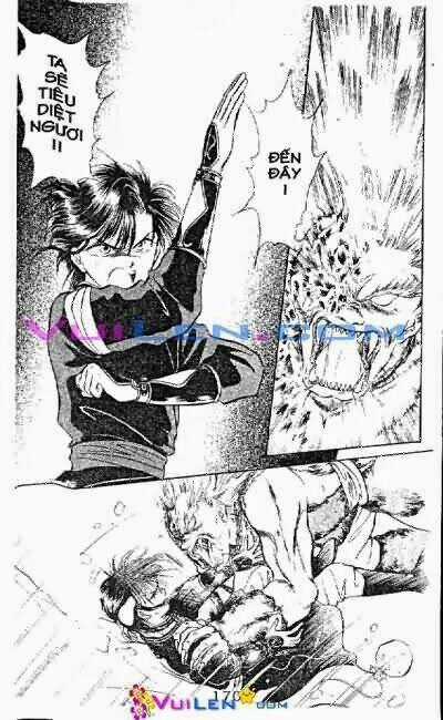 Quyển Sách Kỳ Bí Chapter 8 trang 170