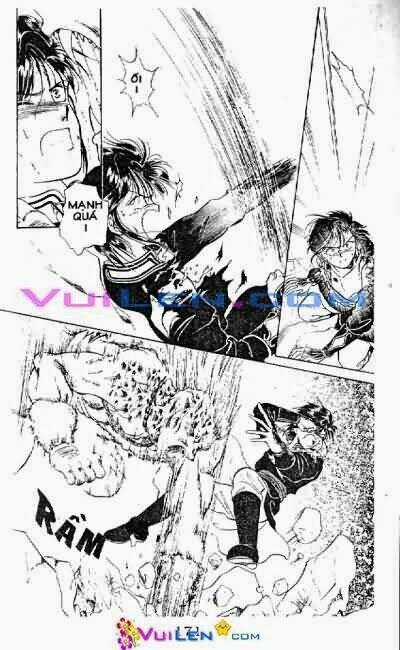 Quyển Sách Kỳ Bí Chapter 8 trang 171