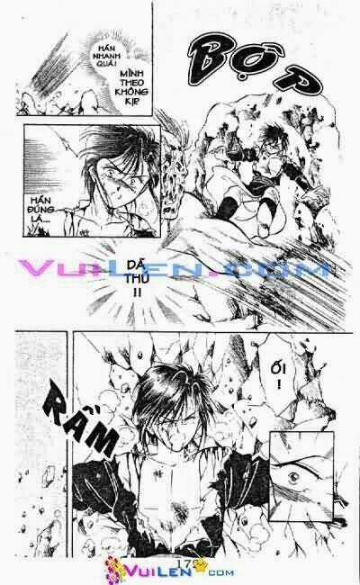 Quyển Sách Kỳ Bí Chapter 8 trang 172