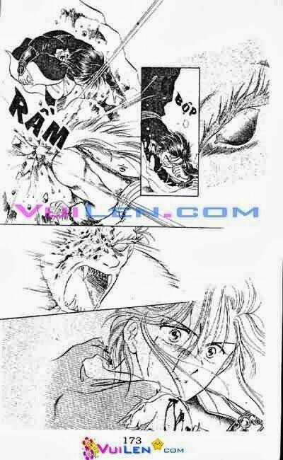 Quyển Sách Kỳ Bí Chapter 8 trang 173