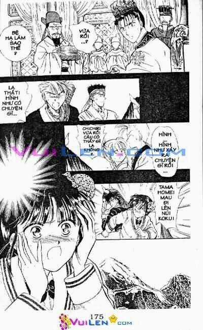 Quyển Sách Kỳ Bí Chapter 8 trang 175