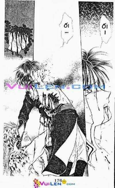 Quyển Sách Kỳ Bí Chapter 8 trang 176