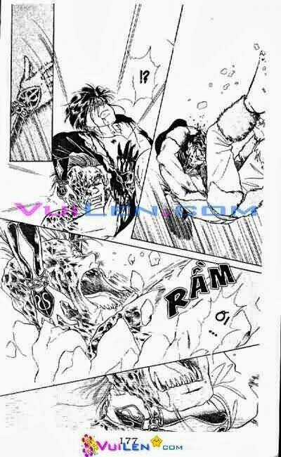 Quyển Sách Kỳ Bí Chapter 8 trang 177