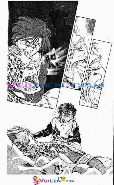 Quyển Sách Kỳ Bí Chapter 8 trang 178