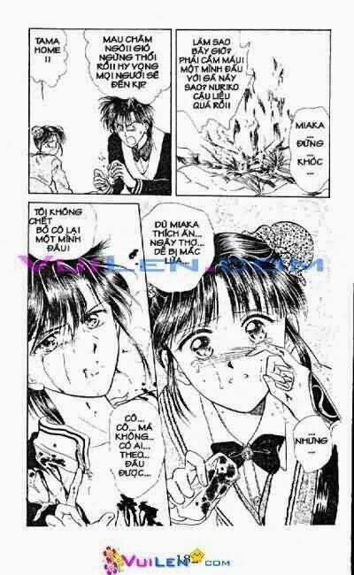 Quyển Sách Kỳ Bí Chapter 8 trang 182