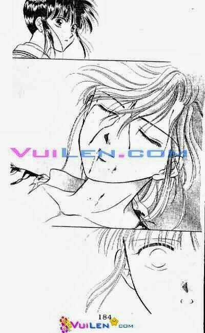 Quyển Sách Kỳ Bí Chapter 8 trang 184