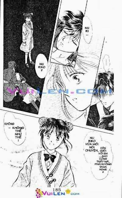 Quyển Sách Kỳ Bí Chapter 8 trang 185