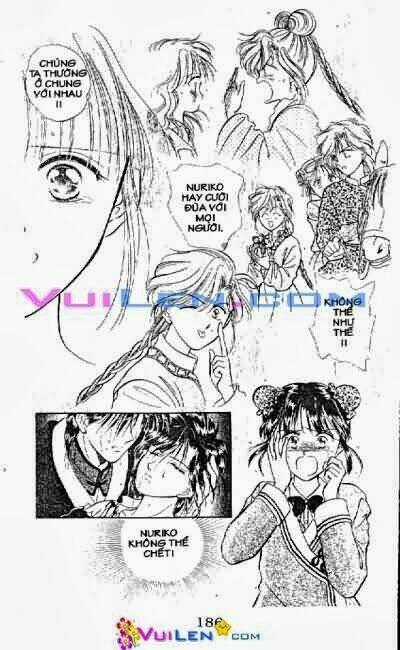 Quyển Sách Kỳ Bí Chapter 8 trang 186