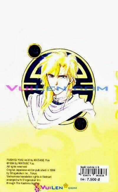 Quyển Sách Kỳ Bí Chapter 8 trang 188