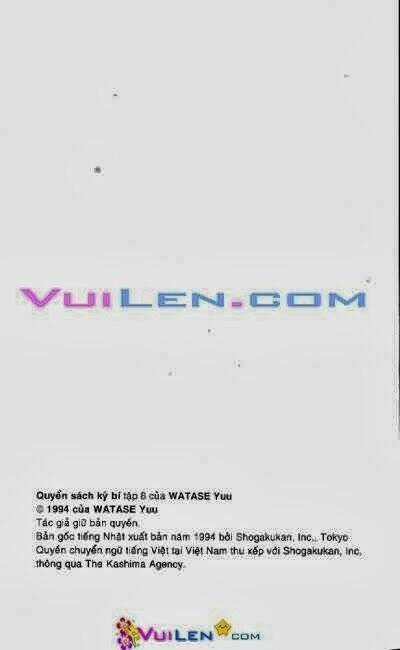 Quyển Sách Kỳ Bí Chapter 8 trang 2