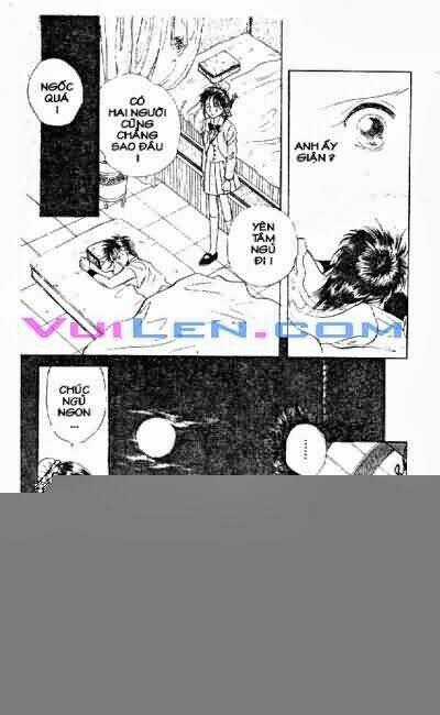 Quyển Sách Kỳ Bí Chapter 8 trang 22