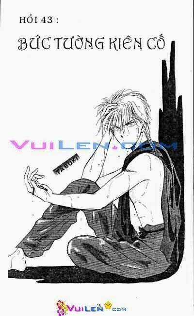 Quyển Sách Kỳ Bí Chapter 8 trang 3