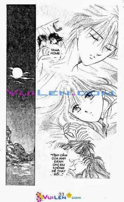 Quyển Sách Kỳ Bí Chapter 8 trang 33