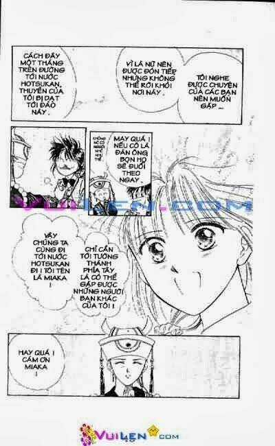 Quyển Sách Kỳ Bí Chapter 8 trang 45