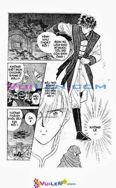 Quyển Sách Kỳ Bí Chapter 8 trang 46