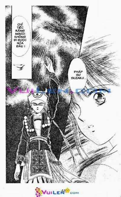 Quyển Sách Kỳ Bí Chapter 8 trang 48